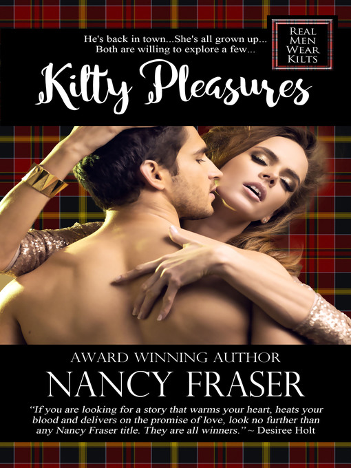 Cover image for Kilty Pleasures